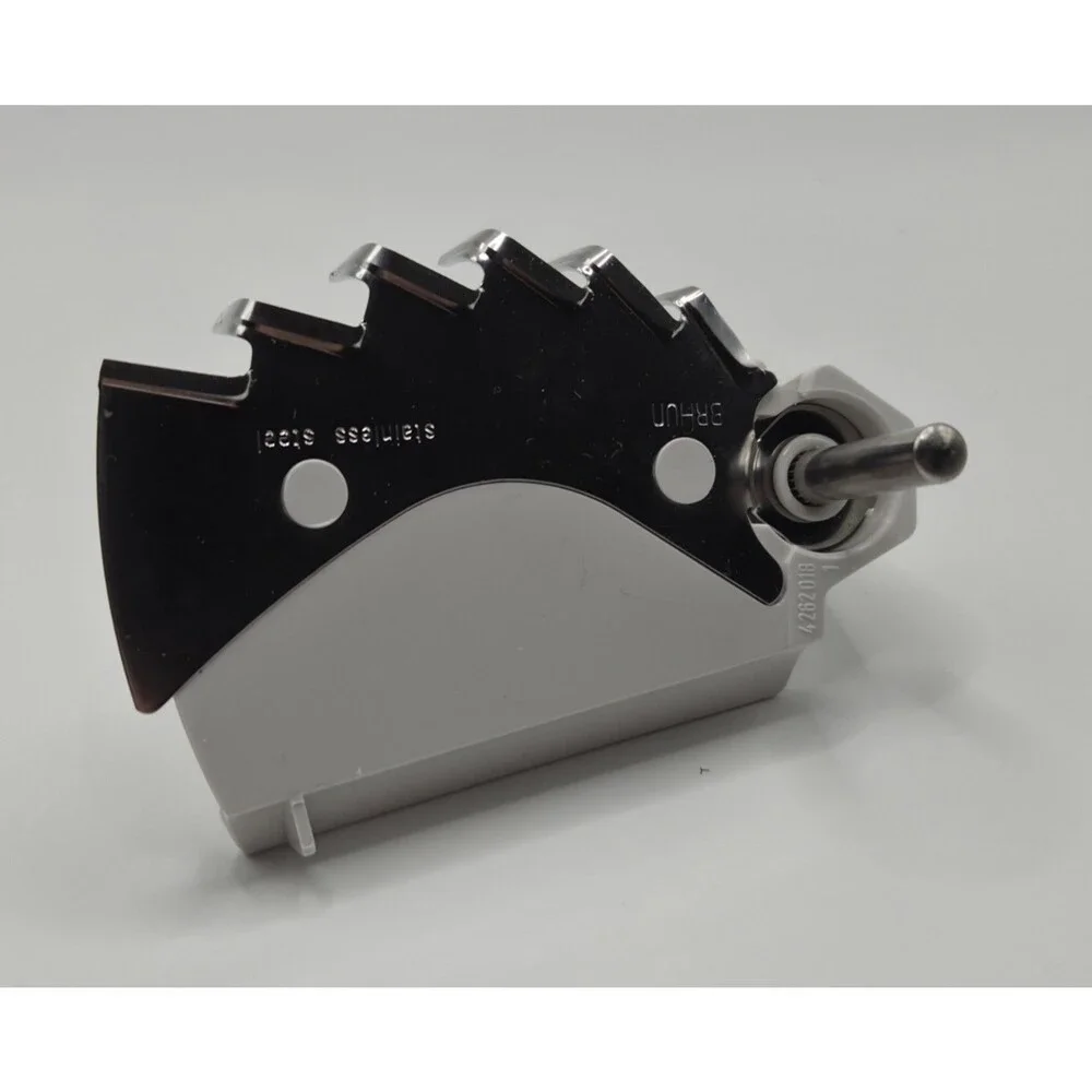 Braun Multipractic French Fry Insert Blade Compatible with Several Models